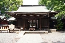 Tourist destination images of Kawagoe Hikawa Shrine(3)