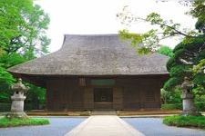 平林寺の観光地画像(2)