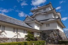 Tourist destination images of Chiba Prefectural Central Museum, Ōtaki Castle Branch(1)