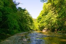 Tourist destination images of Awamata Falls(4)