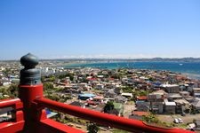 Tourist destination images of Daifuku-ji Temple (Gake Kannon)(1)