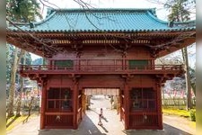 Tourist destination images of Kannoyama Jinno-ji Temple(2)