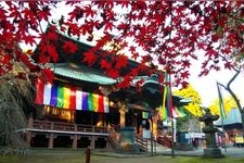 Tourist destination images of Kannoyama Jinno-ji Temple(3)