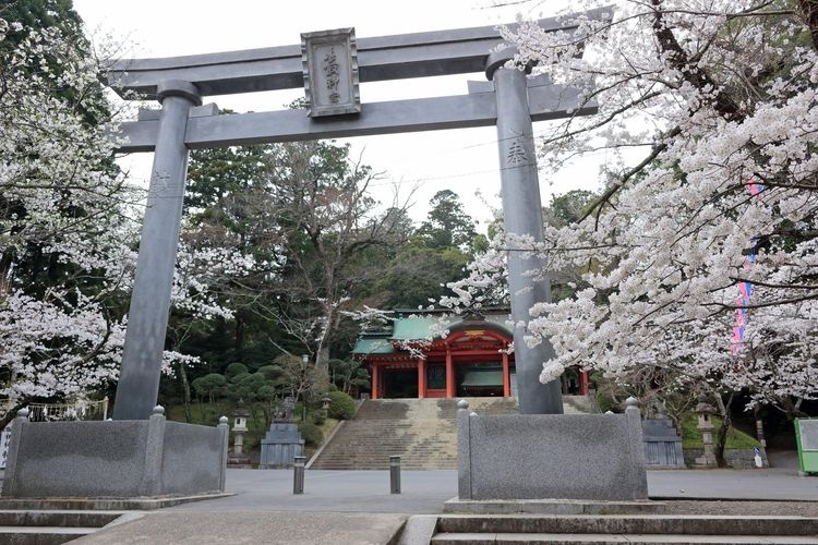 Katori Jingu