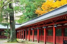 Tourist destination images of Katori Jingu(2)