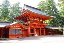 Tourist destination images of Katori Jingu(4)