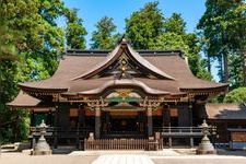 Tourist destination images of Katori Jingu(6)