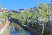 Tourist destination images of Sawara(5)