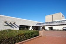 Tourist destination images of National Museum of Japanese History(1)