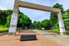 Tourist destination images of National Museum of Japanese History(2)