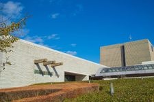 Tourist destination images of National Museum of Japanese History(3)