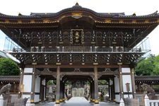 成田山新勝寺的觀光地圖片(4)