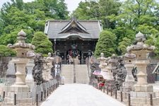 成田山新勝寺的觀光地圖片(5)