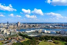 Tourist destination images of Chiba Port Tower(3)