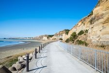 Tourist destination images of Hyōbukagura Cliffs(3)