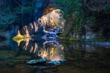Tourist destination images of Nogō no Taki (Nogo Waterfall)(3)