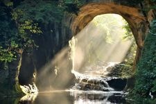 Tourist destination images of Nogō no Taki (Nogo Waterfall)(2)