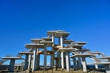 Tourist destination images of Meiji Centennial Memorial Observation Tower (Futtsu Cape Observatory)(1)