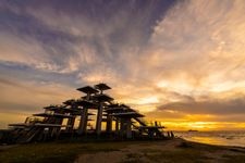 Tourist destination images of Meiji Centennial Memorial Observation Tower (Futtsu Cape Observatory)(1)