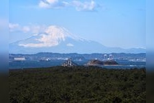 Tourist destination images of Meiji Centennial Memorial Observation Tower (Futtsu Cape Observatory)(3)