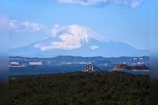 Tourist destination images of Meiji Centennial Memorial Observation Tower (Futtsu Cape Observatory)(3)