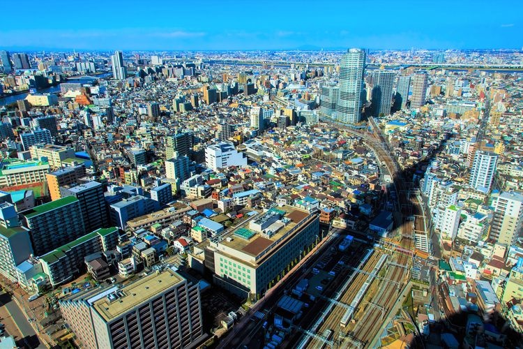 Tokyo Skytree