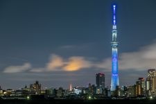 Tourist destination images of Tokyo Skytree(4)