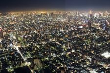 Tourist destination images of Tokyo Skytree(5)