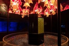 Tourist destination images of Sumida Aquarium(1)