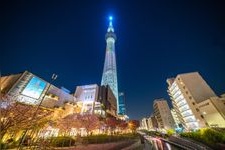 Tourist destination images of Sumida Aquarium(4)