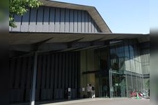 Tourist destination images of Nezu Museum(3)