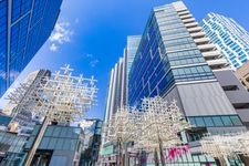 Tourist destination images of Shibuya(4)