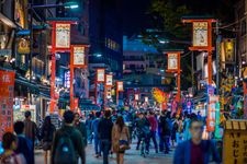 Tourist destination images of Senso-ji Temple(3)