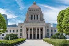 國會議事堂參議院的觀光景點圖片(1)