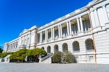 Tourist destination images of Akasaka Palace State Guest House(3)