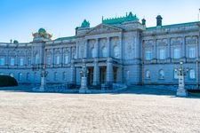 Tourist destination images of Akasaka Palace State Guest House(5)