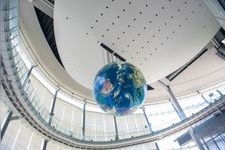Tourist destination images of Miraikan (Japan National Museum of Emerging Science and Innovation)(3)