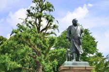 Tourist destination images of Ueno Park (Ueno Onshi Koen)(7)