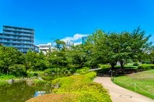 Tourist destination images of Roppongi Hills(6)