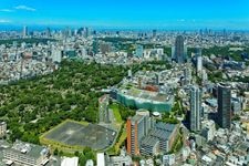 Tourist destination images of National Art Center, Tokyo(2)