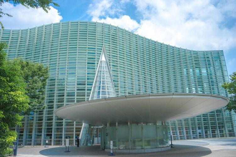 National Art Center, Tokyo