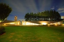 Tourist destination images of 21_21 DESIGN SIGHT(2)