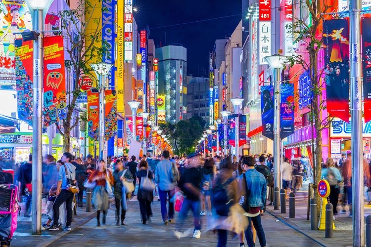 Ikebukuro