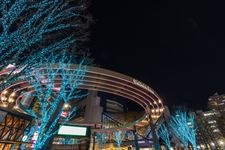 Tourist destination images of Ikebukuro(3)