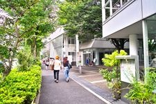 Tourist destination images of Daikanyama(2)