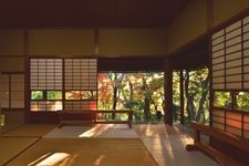 Tourist destination images of Former Asakura Residence(3)