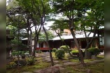 Tourist destination images of Former Asakura Residence(3)