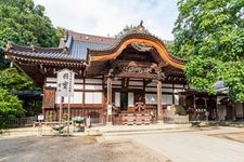 Tourist destination images of Jindaiji Temple(5)