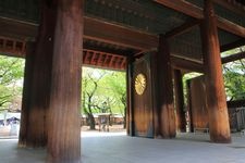 Tourist destination images of Yasukuni Shrine(4)