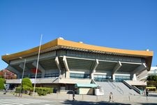 Tourist destination images of Chidorigafuchi Green Way(1)